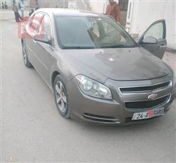 شيفروليه ماليبو